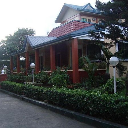 Gems Hotel And Conference Center Antipolo Kültér fotó