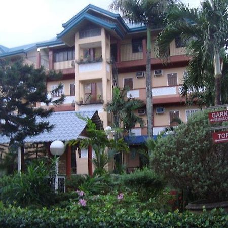 Gems Hotel And Conference Center Antipolo Kültér fotó
