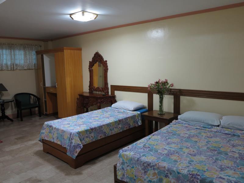 Gems Hotel And Conference Center Antipolo Kültér fotó